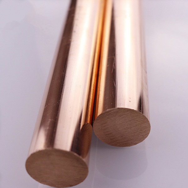 Copper Rod