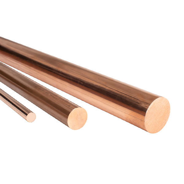 Copper Rod