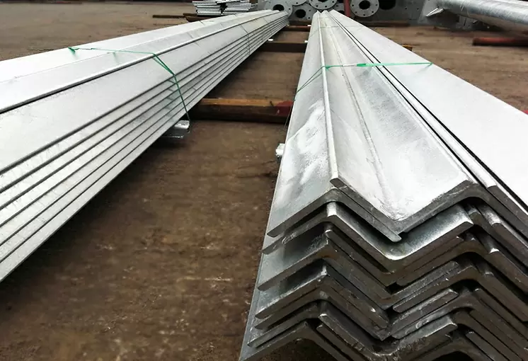5052-H32 Aluminum Angle