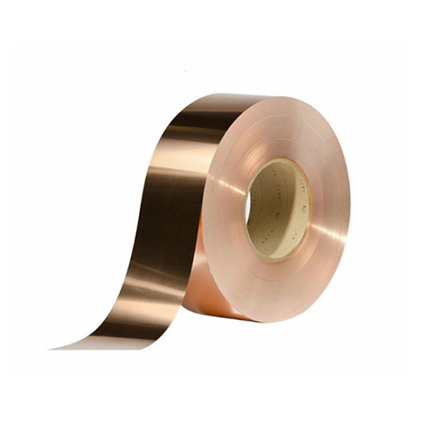 Copper Coil