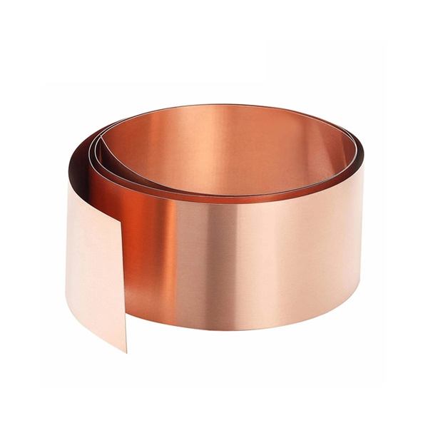 Copper Coil