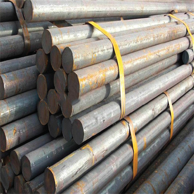 A106Gr. B  Carbon steel round bar