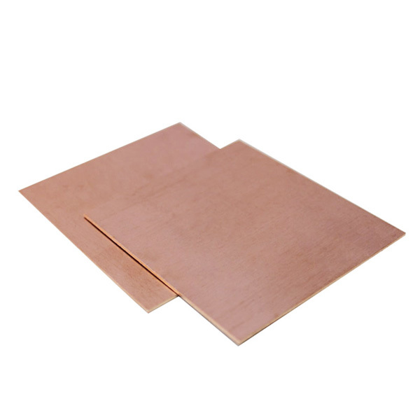 Copper Plate