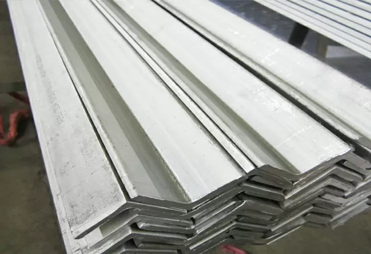 7075 Aluminum channel steel
