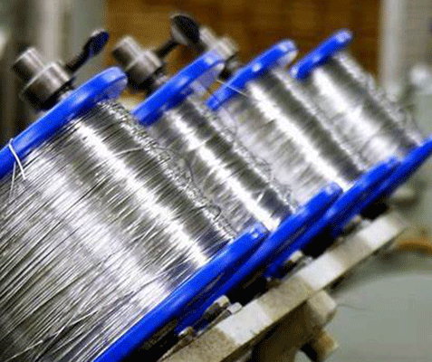 Aluminum Welding Wire
