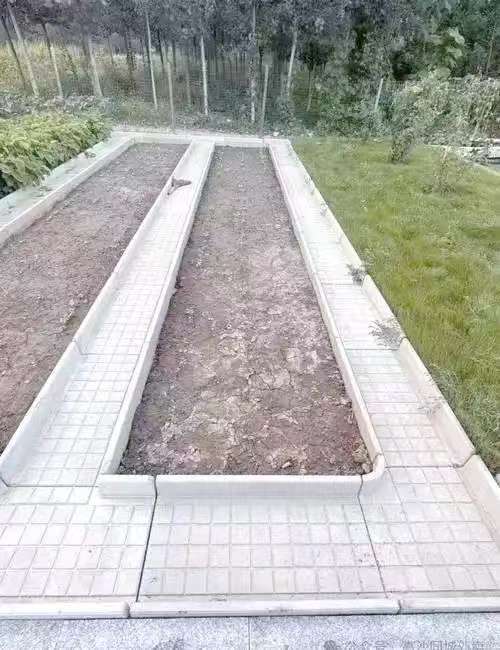 菜地溝蓋板