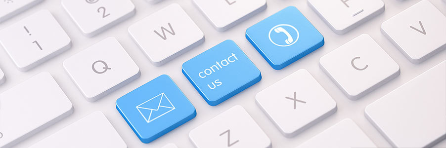 Contact