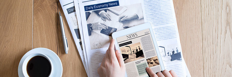 News center