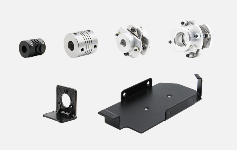 Brief description and basic principle of angle encoder