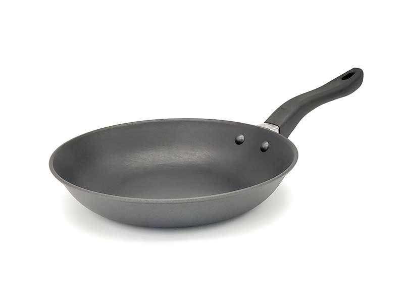 Skillet pan cast iron nonstick