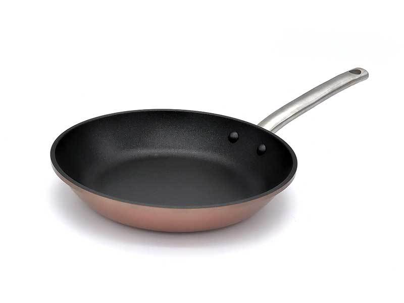 Skillet pan 10 inch seasoning