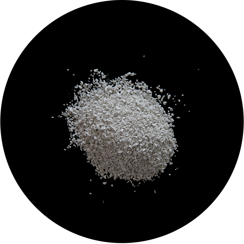 Calcium Hypochlorite(Sodium Process)