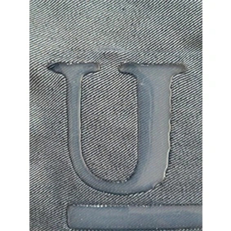 Silicone Tube for Filling on Jeans