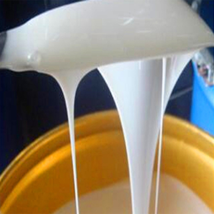 Factory Supply Favourable Price Liquid Silicone Mold Making Silicone Rubber Liquid For Mold Making