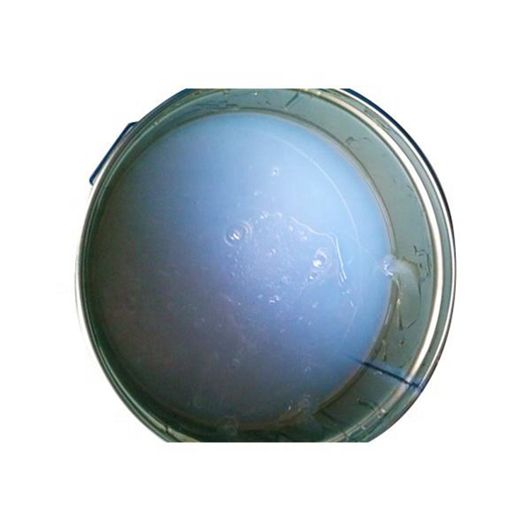 LIQUID SILICONE FOR SCREEN PRINTING
