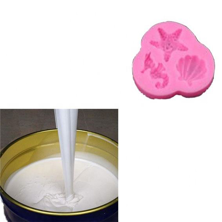 MOLD MAKING SILICONE RUBBER