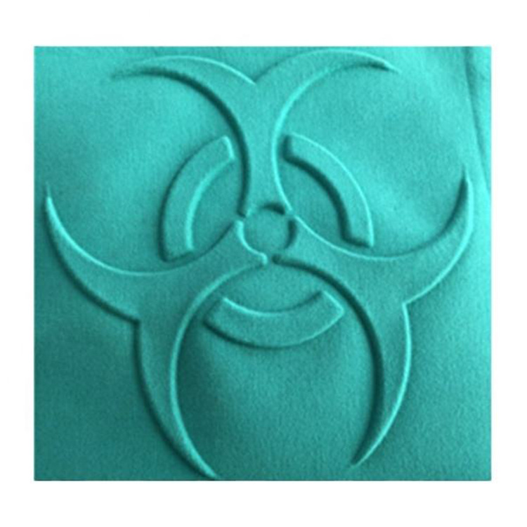factory price of Embossing Silicone