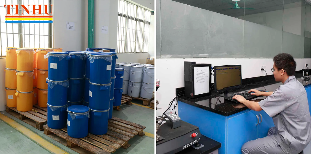 Company Profile