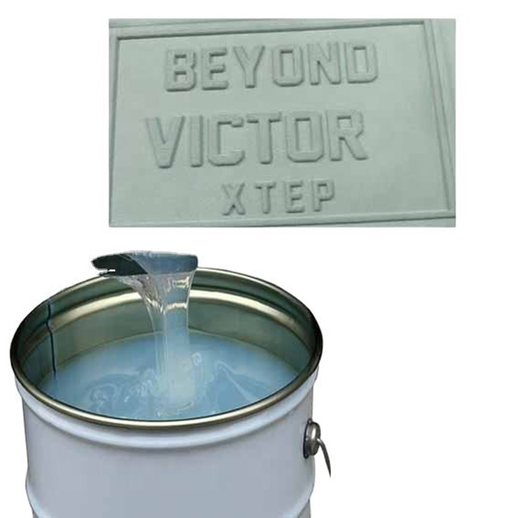 Top Quality High Cost-Effective Liquid Silicone Ink For Garment Clothing Liquid Silicon Glue