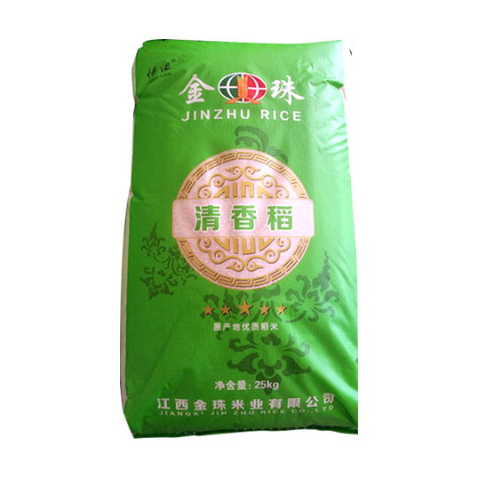 清香稻