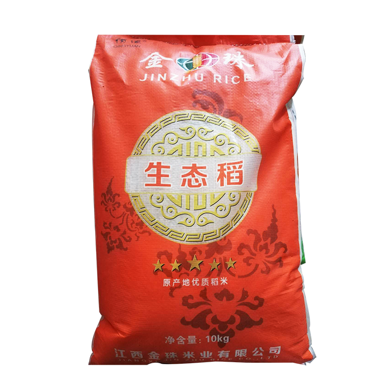 生态稻-10kg