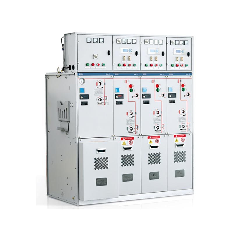 RGSRM-12全絕緣全密封金屬封閉開(kāi)關(guān)設(shè)備
