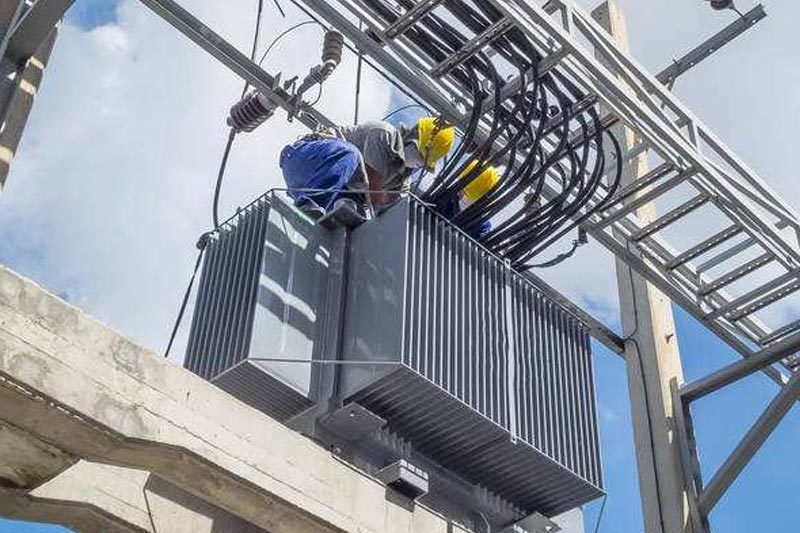 電力變壓器具有哪些作用