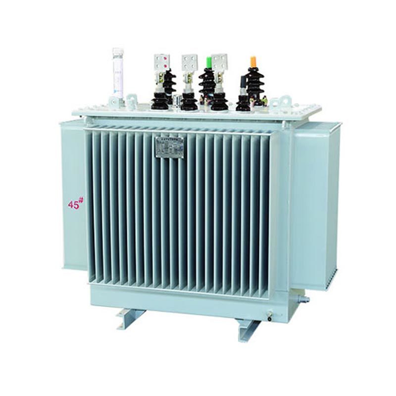 S11油浸式電力變壓器