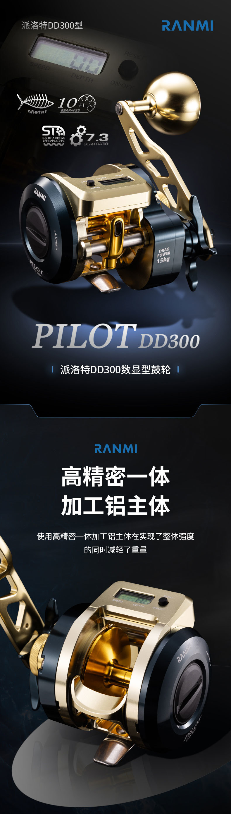 RANMI
