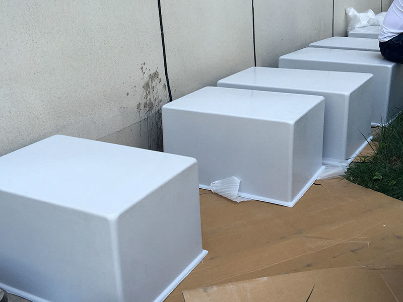 閥門(mén)防雨罩