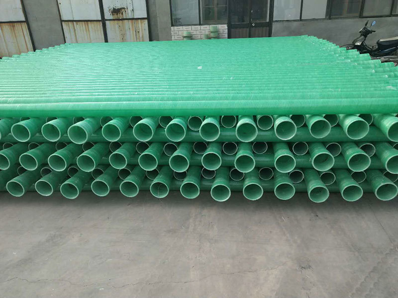 玻璃鋼電力保護(hù)管