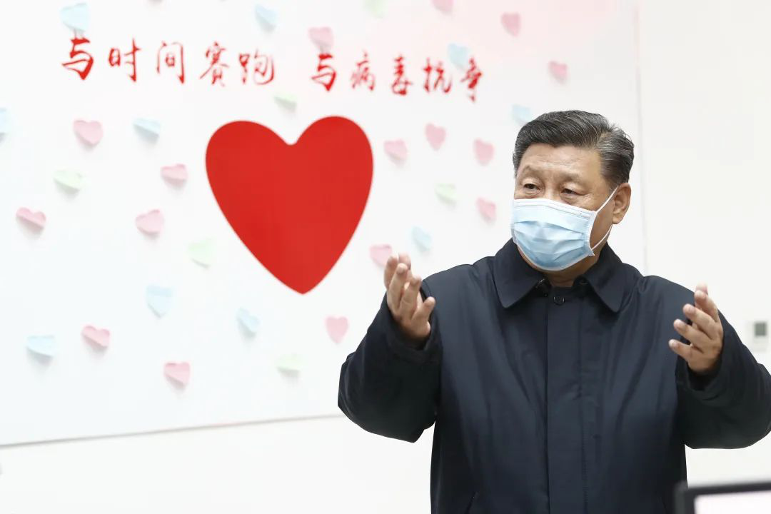 弘扬劳动精神，凝聚奋斗伟力
