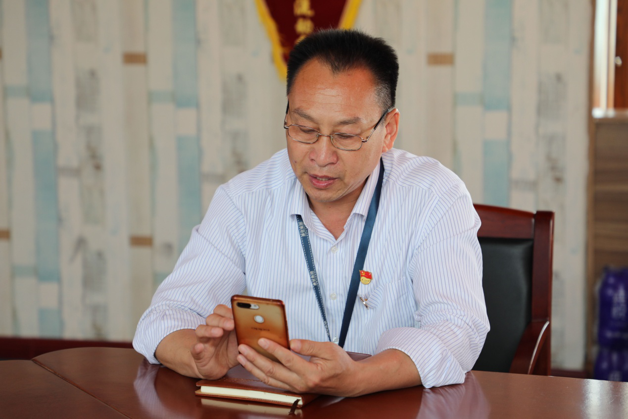 弘扬劳动精神，凝聚奋斗伟力