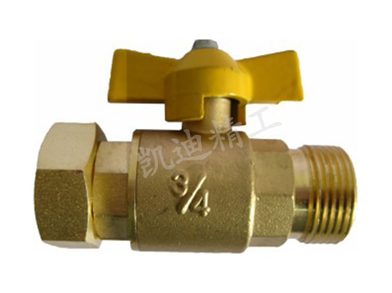 cut-off valve