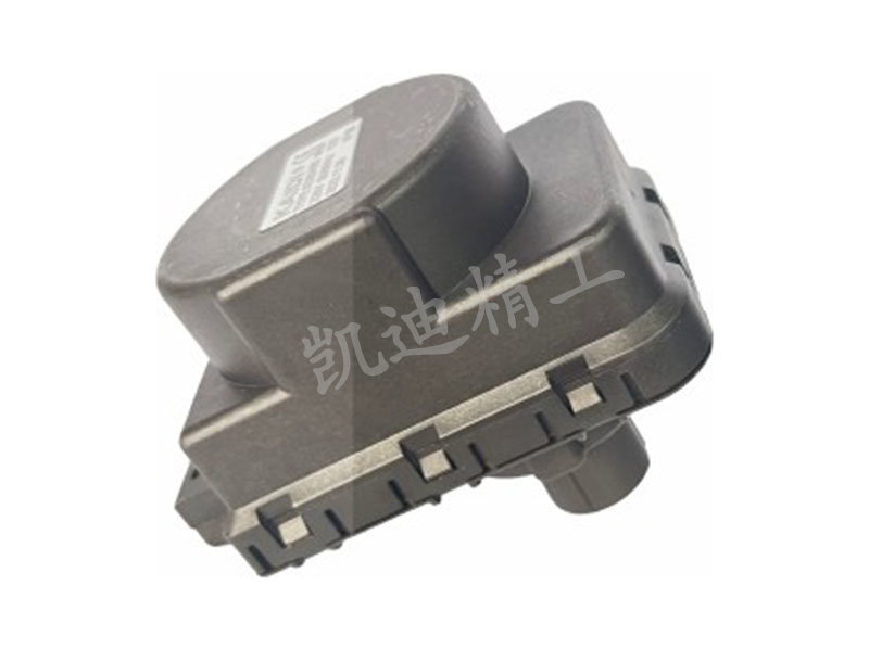 electrical machinery