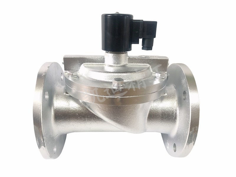 solenoid valve