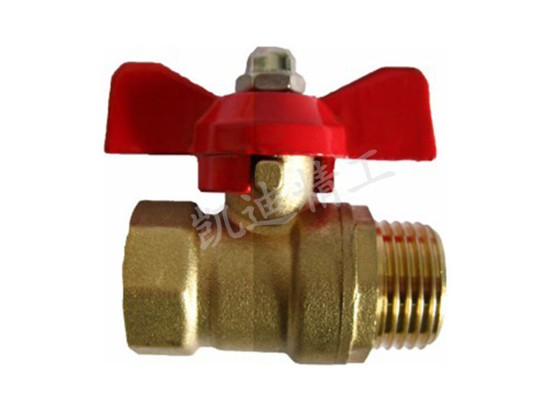 cut-off valve
