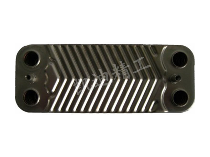 Heat Exchanger
