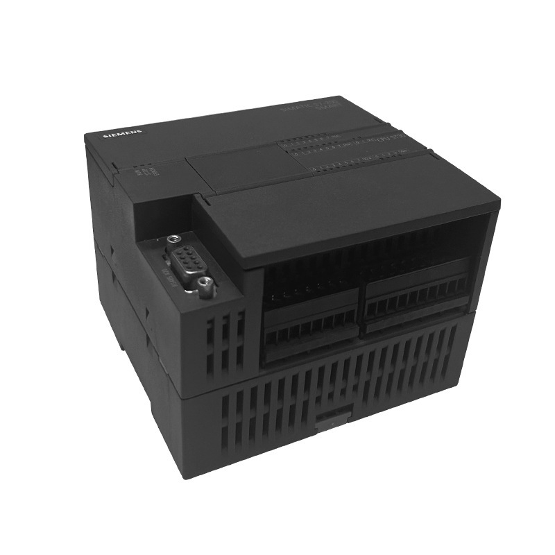 西门子PLC可编程控制器CPU ST30主机模块6ES7288-1ST30-0AA1/0AA0