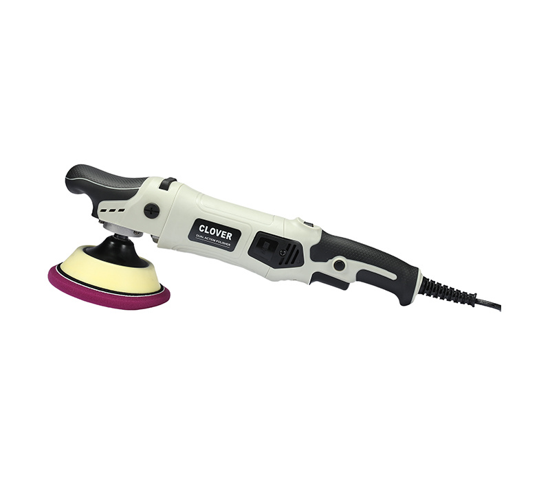 CLOVER 1100w Rotary Orbit XT92 Polisher