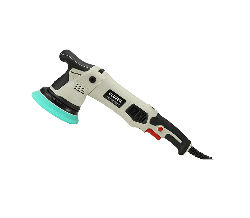 5800opm powerful DA polisher XT90