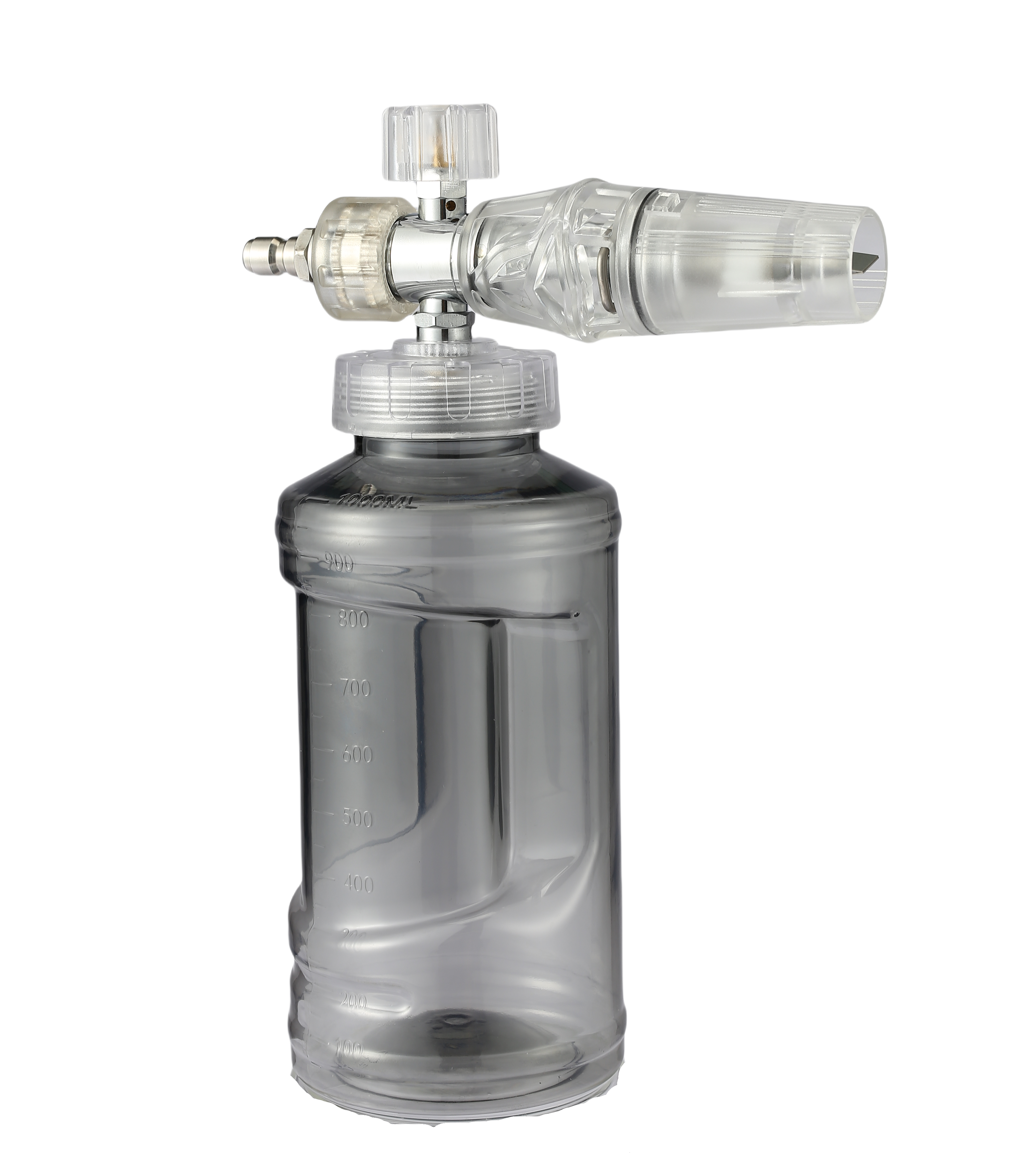 2025 NEW Cannon Snow Foam Bottle