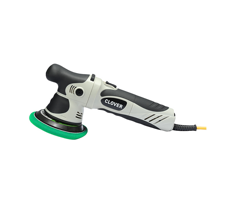 Car Care 9mm random orbital dual action polisher XT60