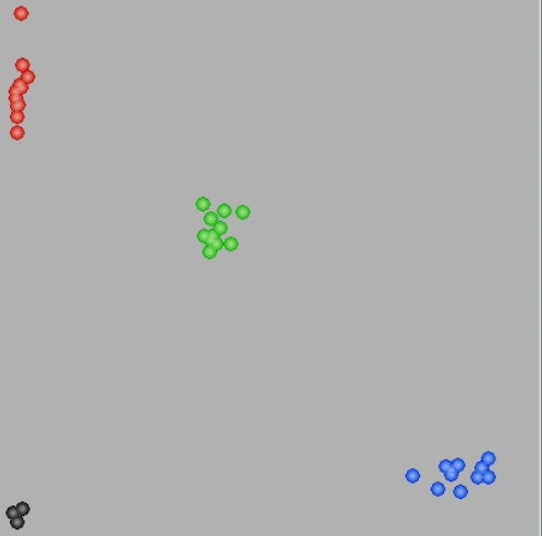 SNP genotyping Case Result 2