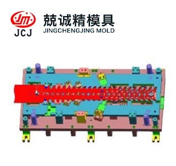 金型設計展示400T