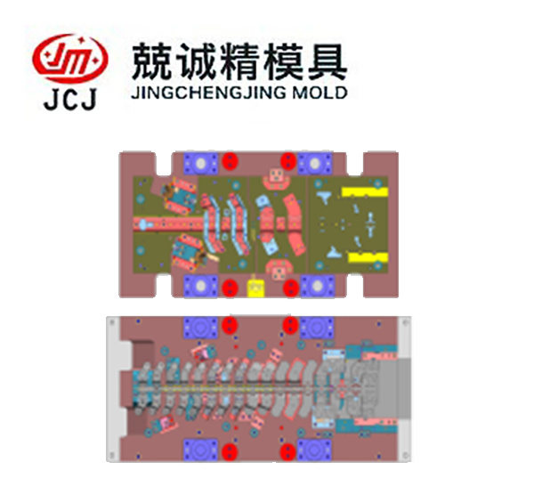 金型設計