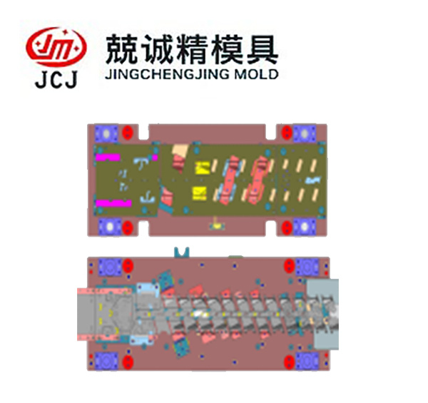 金型設計