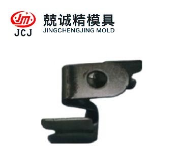 金型完成品展示200T