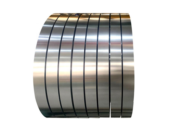 Stainless Steel Strip