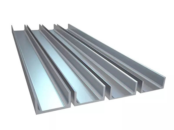 Stainless Steel Channel Steel